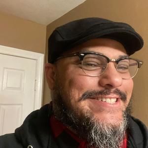 Meet your Posher, Anthony